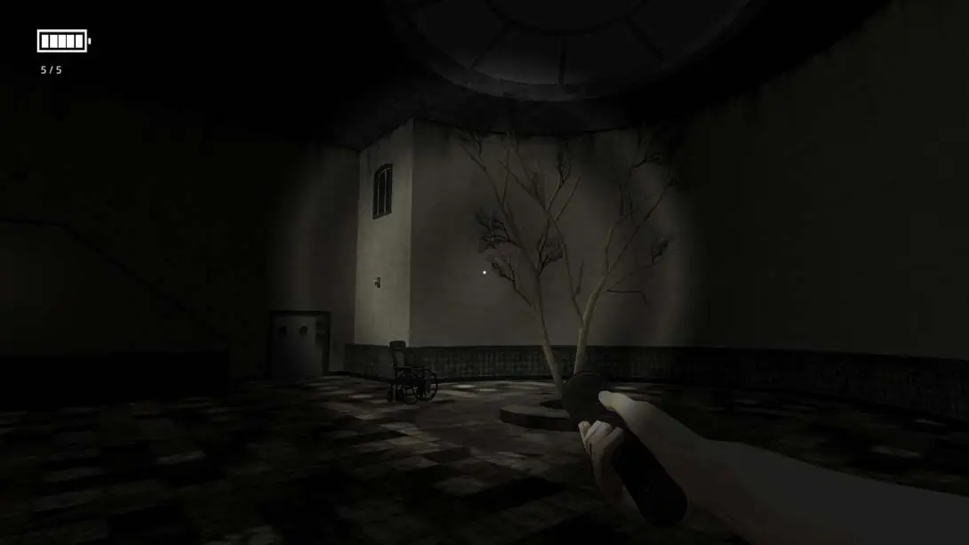 图片[2]-【美版】医院的恐惧:逃离恐怖故事 Fear in Hospital: Escape Horror Story-游糖YoTeb