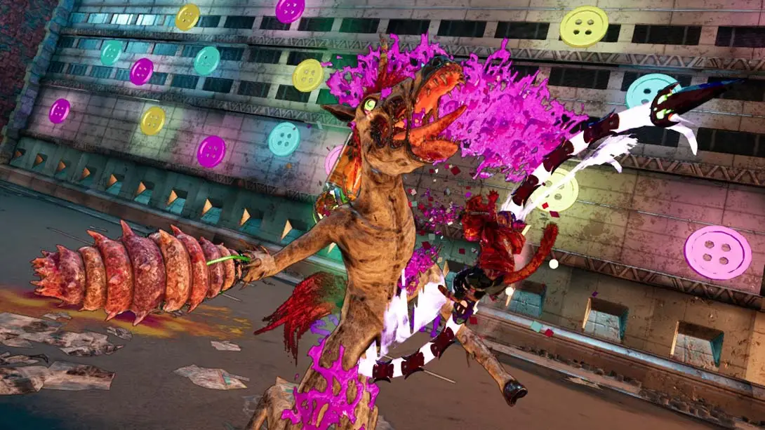 图片[4]-【美版】哥里：可爱的大屠杀 .Gori: Cuddly Carnage-游糖YoTeb