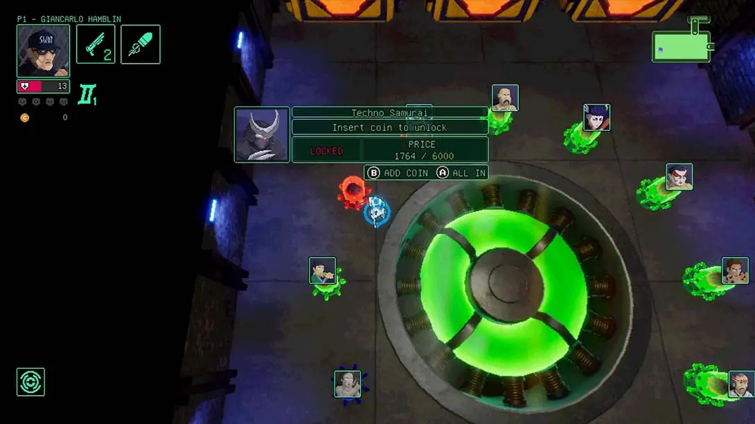 图片[4]-超级寄生虫(HyperParasite)-游糖YoTeb