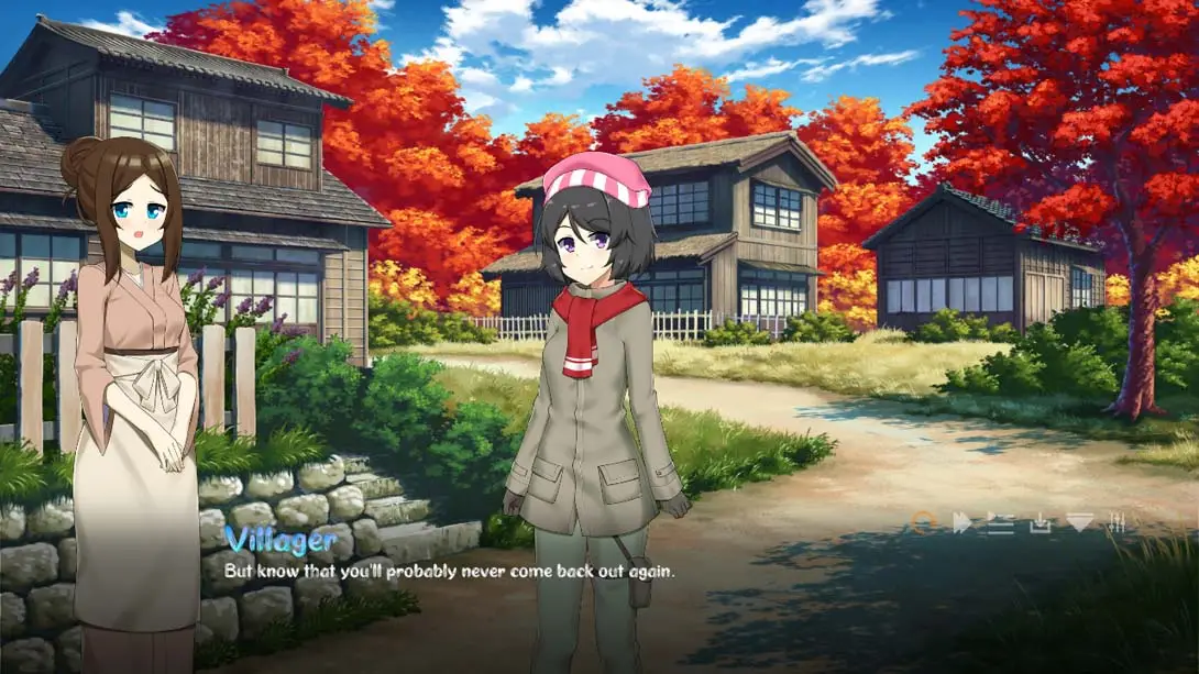 图片[1]-森林守护者 Forest Guardian-游糖YoTeb