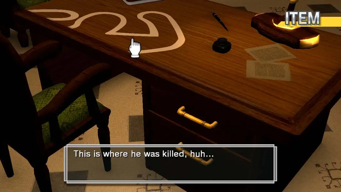 图片[5]-密室逃脱 牵动命运的35道谜题-游糖YoTeb