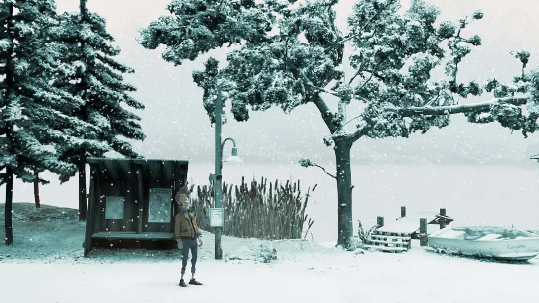 图片[5]-【美版】黑河镇.Trüberbrook-游糖YoTeb