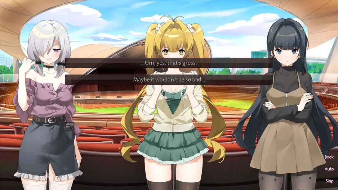 图片[1]-【美版】你想经营一家偶像咖啡馆吗3 Would you like to run an idol café? 3-游糖YoTeb