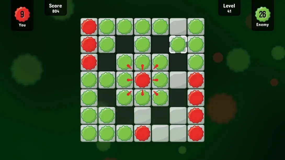 图片[4]-Infection Board Game-游糖YoTeb