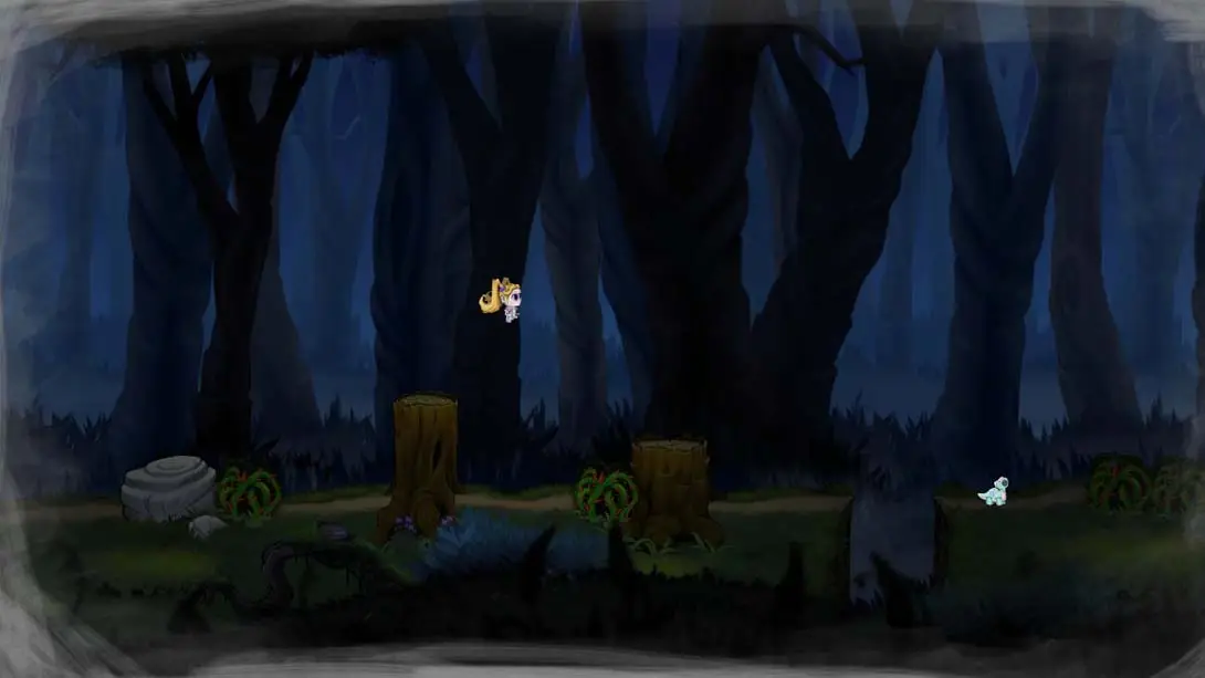 图片[4]-百合 ParaLily-游糖YoTeb