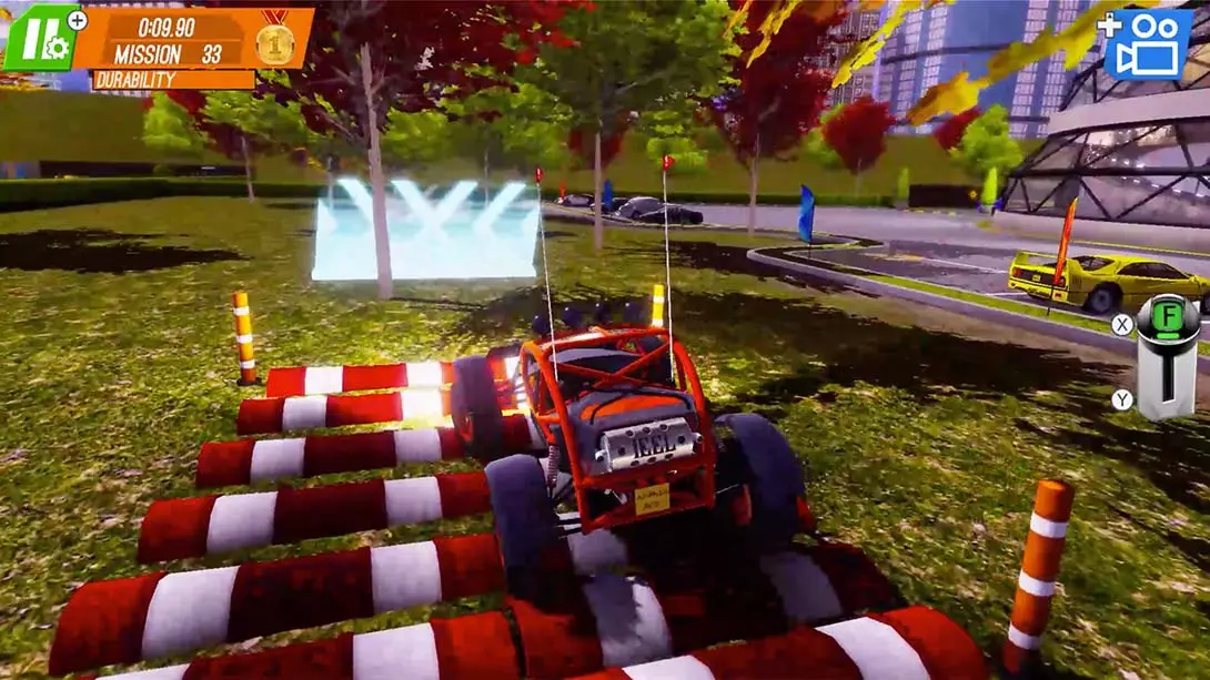 图片[6]-【美版】Car Dealer Driver-游糖YoTeb