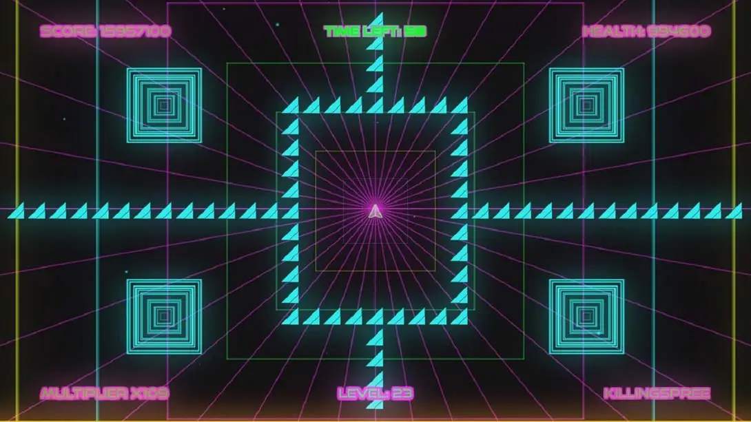 图片[1]-Super Space Serpent SE-游糖YoTeb