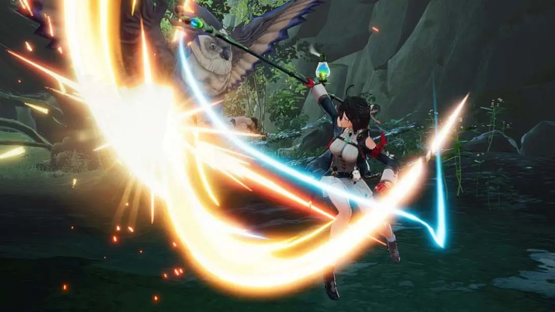 图片[3]-【港版】优米雅的炼金工房 ～追忆之炼金术士与幻创之地～ .Atelier Yumia The Alchemist of Memories & the Envis-游糖YoTeb