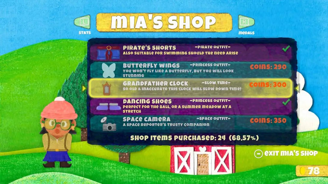 图片[2]-米娅的野餐 Mias Picnic-游糖YoTeb