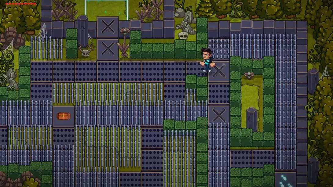 图片[3]-马戏团 Circus Pocus-游糖YoTeb