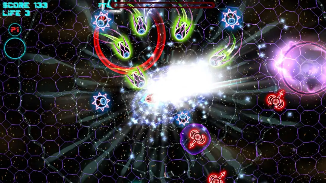 图片[5]-飞行射击游戏-游糖YoTeb