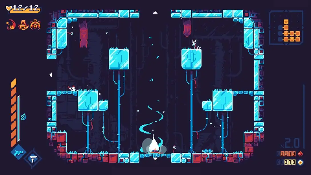 图片[2]-灾厄逆刃 ScourgeBringer-游糖YoTeb