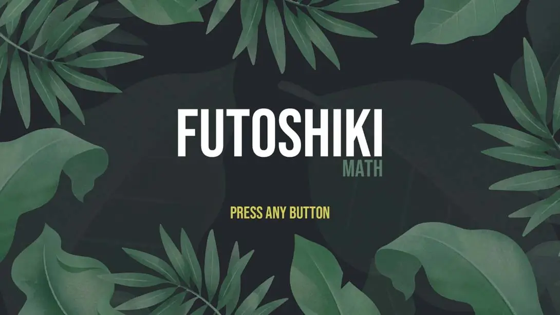 图片[5]-Futoshiki Math-游糖YoTeb