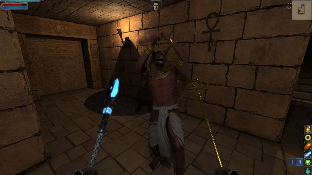 图片[4]-【美版】进入黑暗 Into The Dark-游糖YoTeb