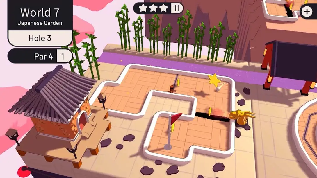 图片[4]-【美版】n高尔夫 .nGolf-游糖YoTeb