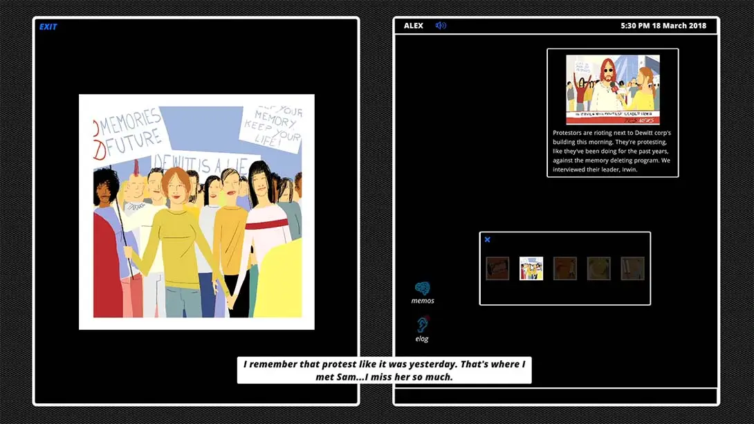 图片[4]-【美版】Will Die Alone-游糖YoTeb