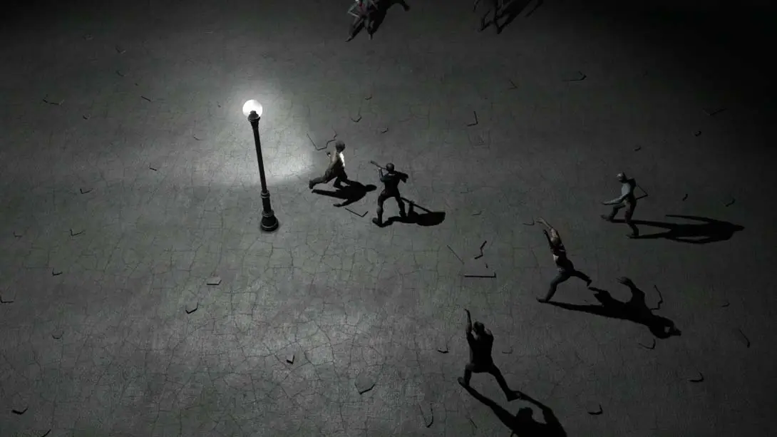 图片[5]-【美版】又一个僵尸塔防 .Yet Another Zombie Defense HD-游糖YoTeb