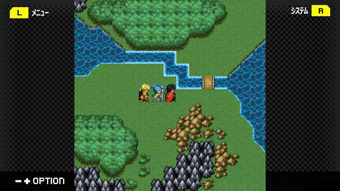 图片[3]-【日版】G-MODEアーカイブス+ 女神転生外伝 新約ラストバイブルIII 夢幻の英雄 G-MODE Archives-游糖YoTeb