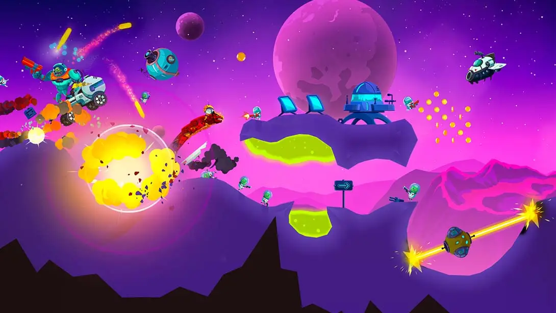 图片[4]-龙之丘2 Dragon Hills 2-游糖YoTeb