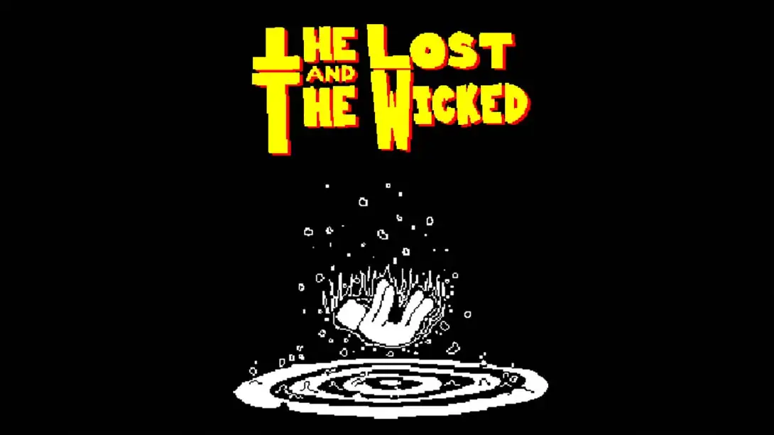 【美版】迷失者与恶人 The Lost And The Wicked-游糖YoTeb