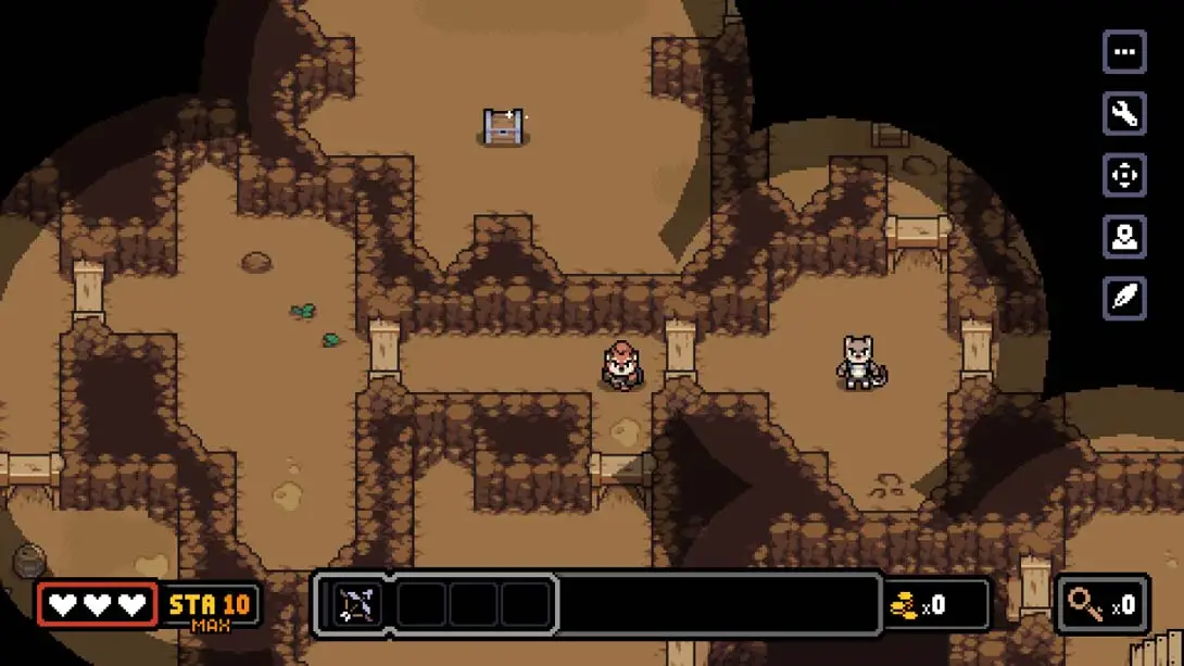 图片[6]-以太地牢 Dungeons of Aether-游糖YoTeb