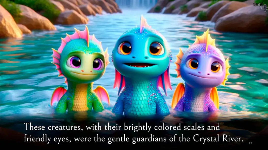 图片[1]-【美版】怪物遗产：新视野 .Monster Legacy: New Horizons-游糖YoTeb