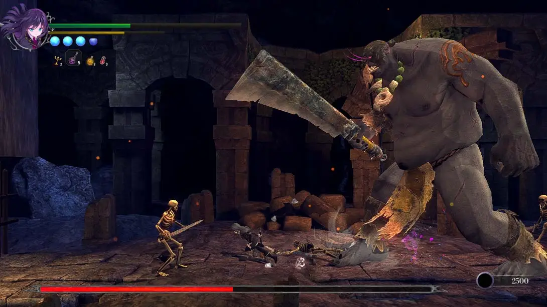 图片[4]-【美版】狩猎者X HunterX-游糖YoTeb