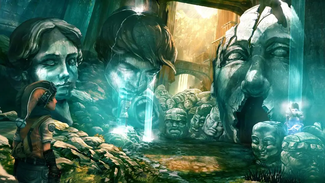 图片[4]-沉寂世界 Silence-游糖YoTeb