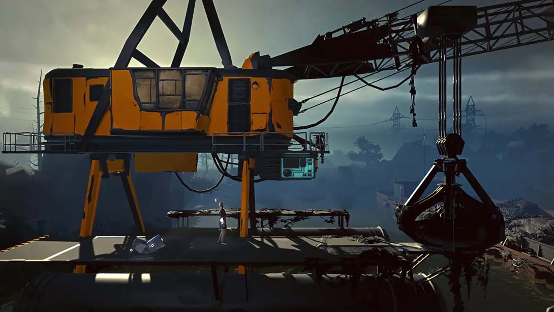 图片[2]-黑色坠落Black The Fall-游糖YoTeb