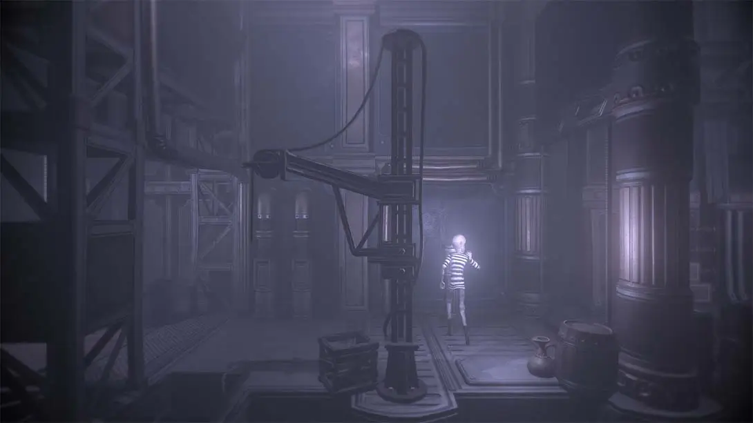 图片[6]-【美版】翻转噩梦 完全版 DARQ Complete Edition-游糖YoTeb