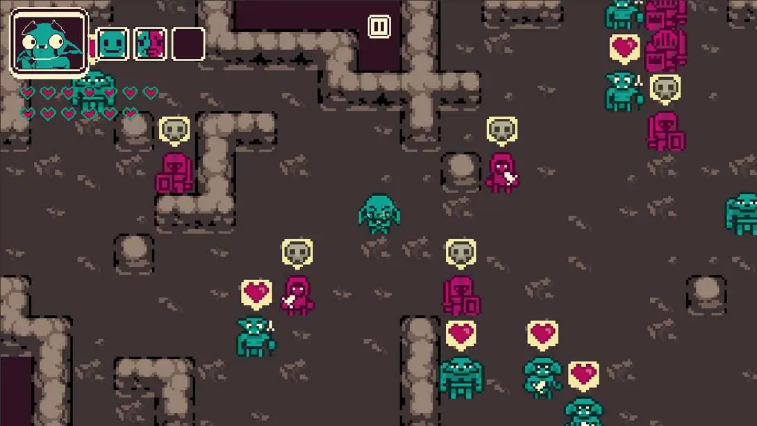 图片[4]-抓住食人魔 Get Ogre It-游糖YoTeb