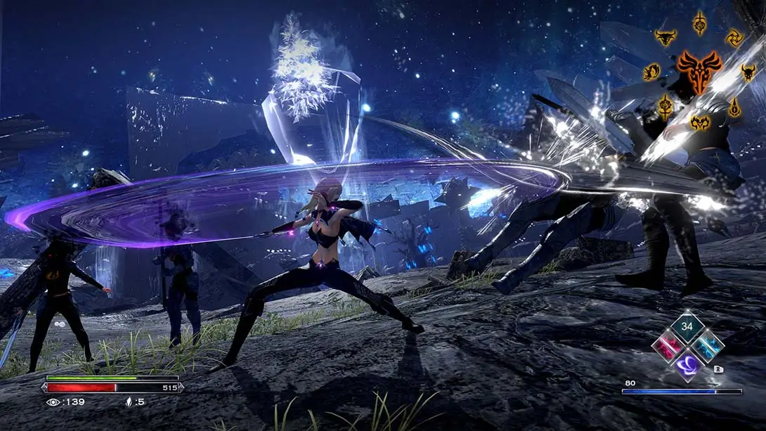 图片[2]-《逆光之旅 Sunwards》0.1-游糖YoTeb