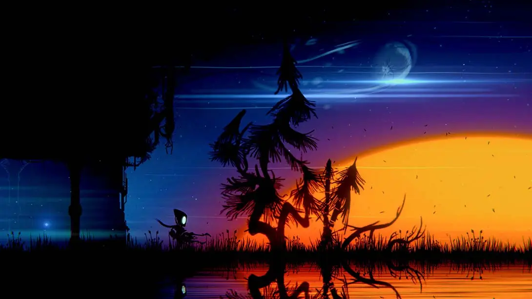 图片[1]-【美版】Vesper: Zero Light Edition-游糖YoTeb