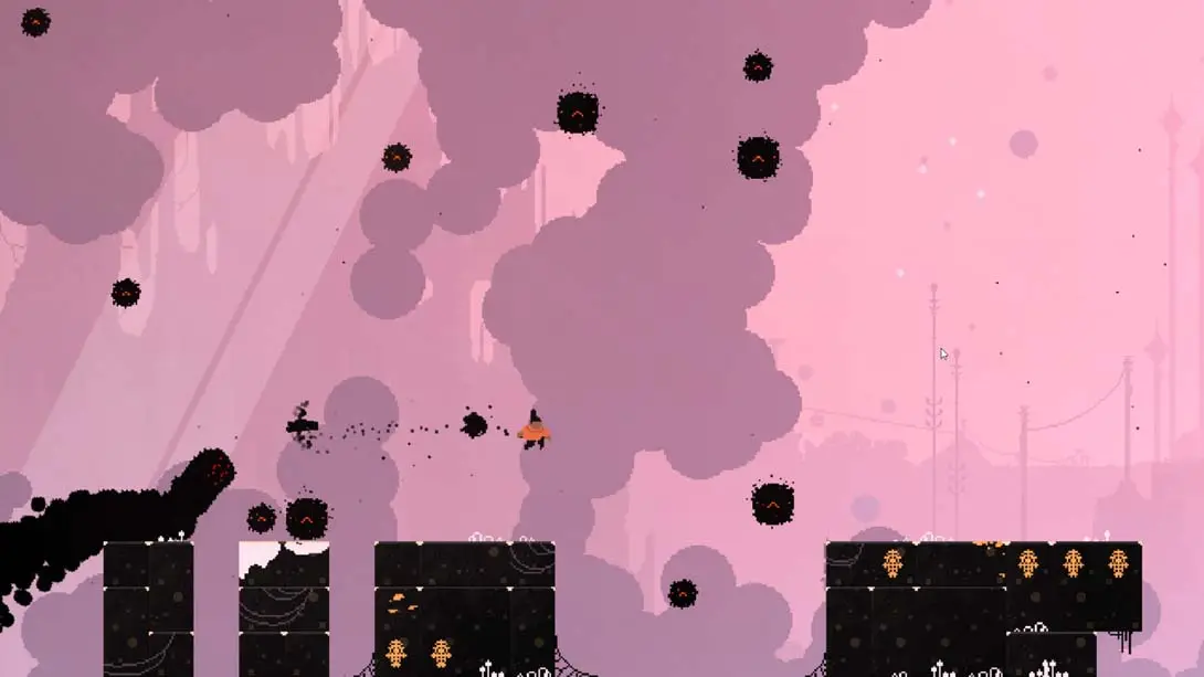 图片[4]-【美版】冲刺间世界 Run: the world in between-游糖YoTeb