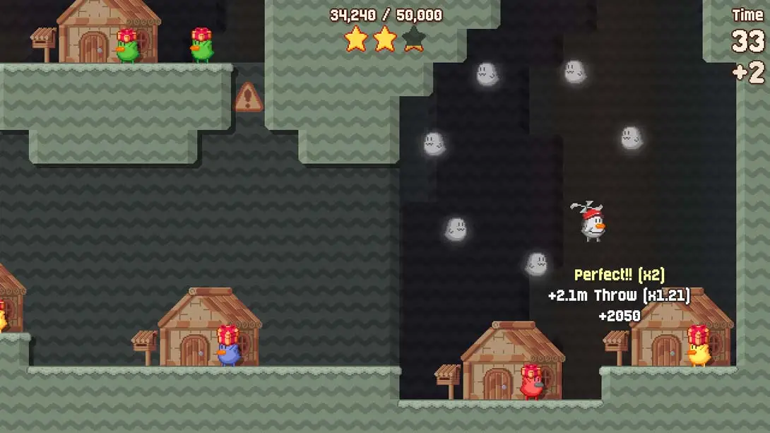 图片[5]-鸭鸭的宅急送 .Ducky’s Delivery Service-游糖YoTeb