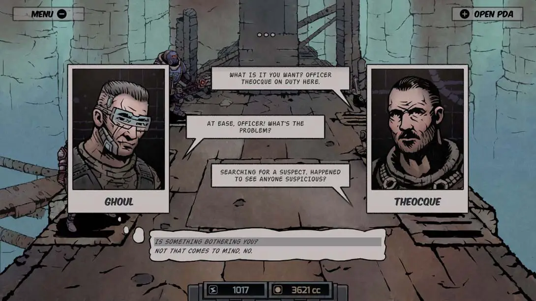 图片[2]-深空遗物：决定版 Deep Sky Derelicts-游糖YoTeb