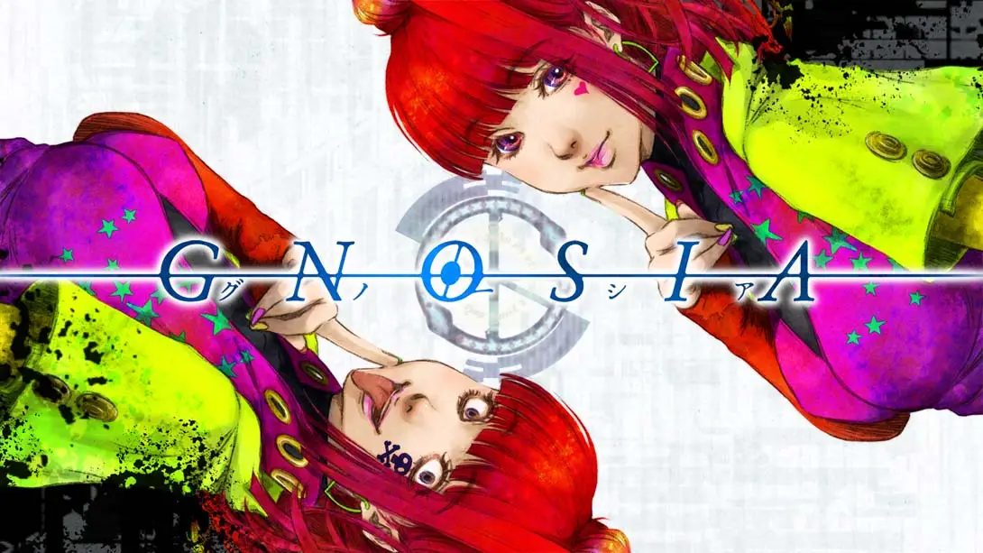 狼人杀 GNOSIA-游糖YoTeb