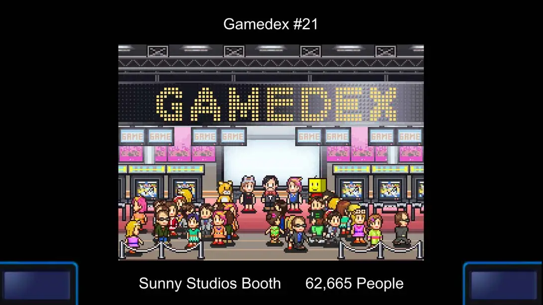 图片[5]-【美版】游戏发展国 Game Dev Story-游糖YoTeb