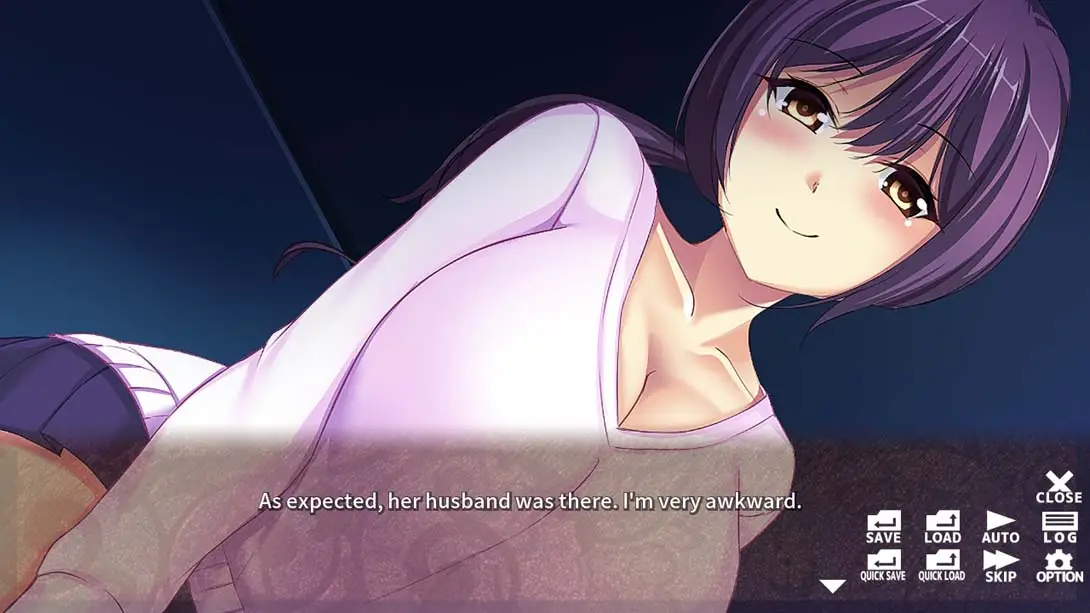 图片[1]-【英版】甜蜜人妻包圍網  Stuck With Naughty Housewives – sweet wife siege network-游糖YoTeb