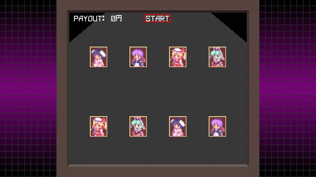 图片[2]-【美版】东方人造梦 阿卡迪亚 .Touhou Artificial Dream in Arcadia-游糖YoTeb