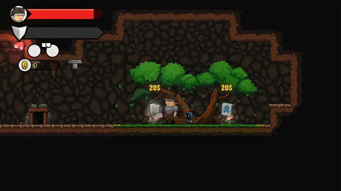 图片[1]-破碎的刀片 Broken Blades-游糖YoTeb