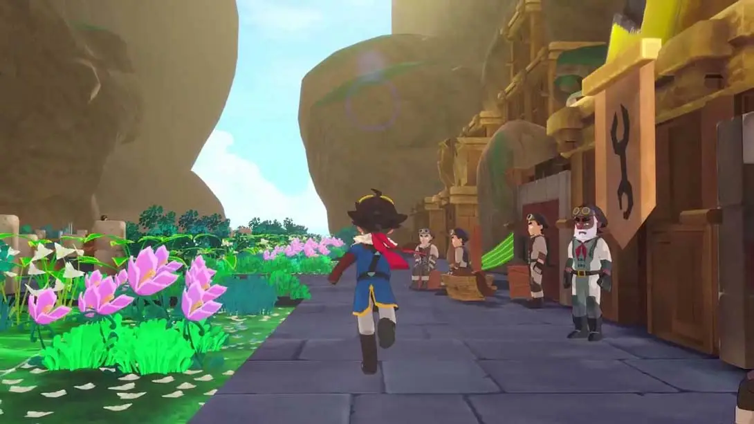 图片[6]-【美版】天际海洋：雇佣之翼 .Sky Oceans: Wings for Hire-游糖YoTeb