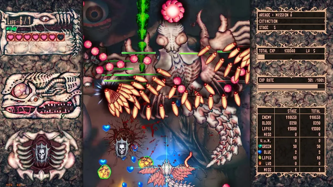 图片[4]-【美版】黄昏的天使 .Angel at Dusk-游糖YoTeb