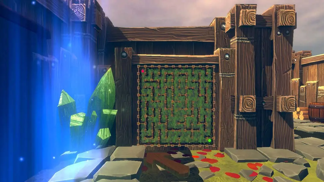 图片[6]-迷宫 Maze-游糖YoTeb