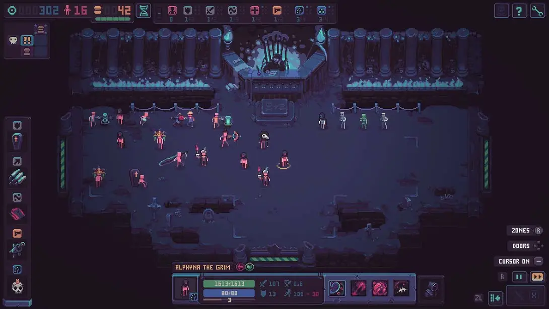 图片[5]-【美版】暴君的游戏 .Despot’s Game-游糖YoTeb