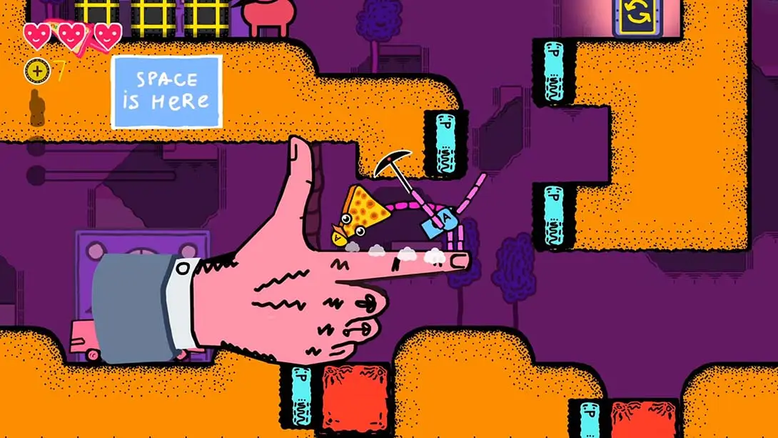 图片[3]-【美版】为什么是披萨 Why Pizza?-游糖YoTeb