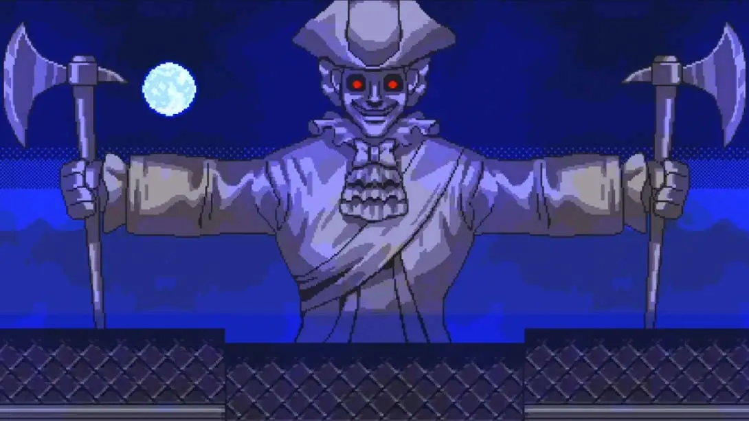 图片[2]-【美版】超级黑暗欺骗 .Super Dark Deception-游糖YoTeb