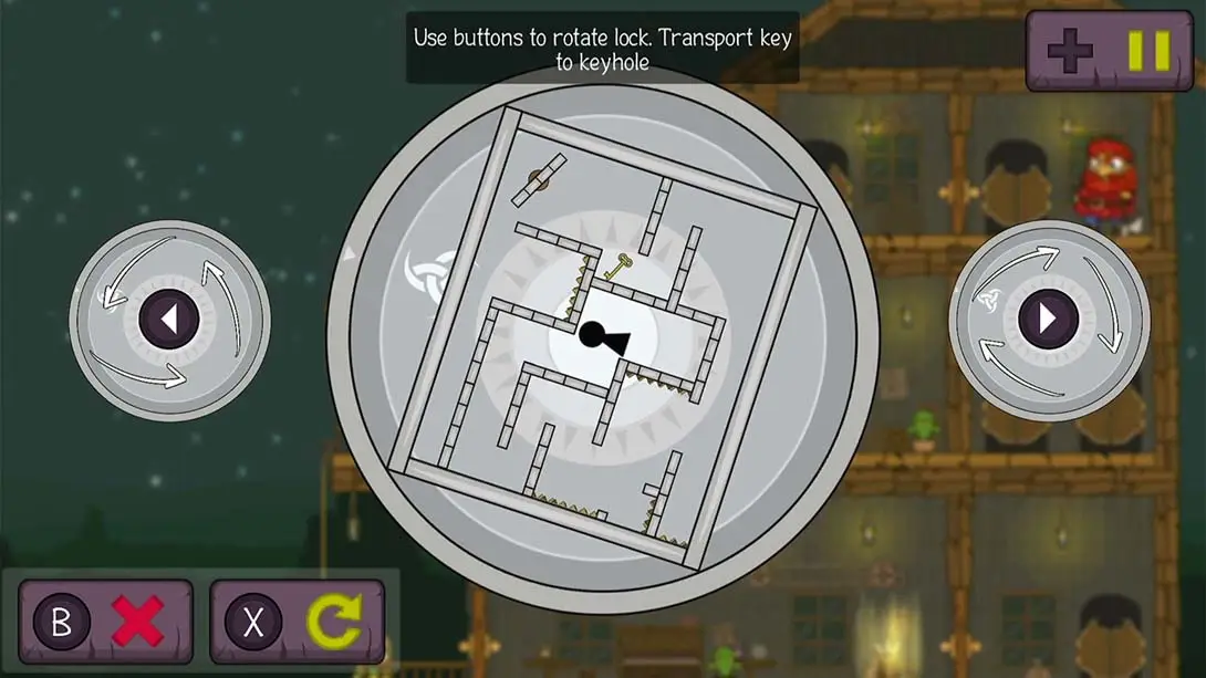 图片[5]-奥蒂：看门人 Otti house keeper-游糖YoTeb