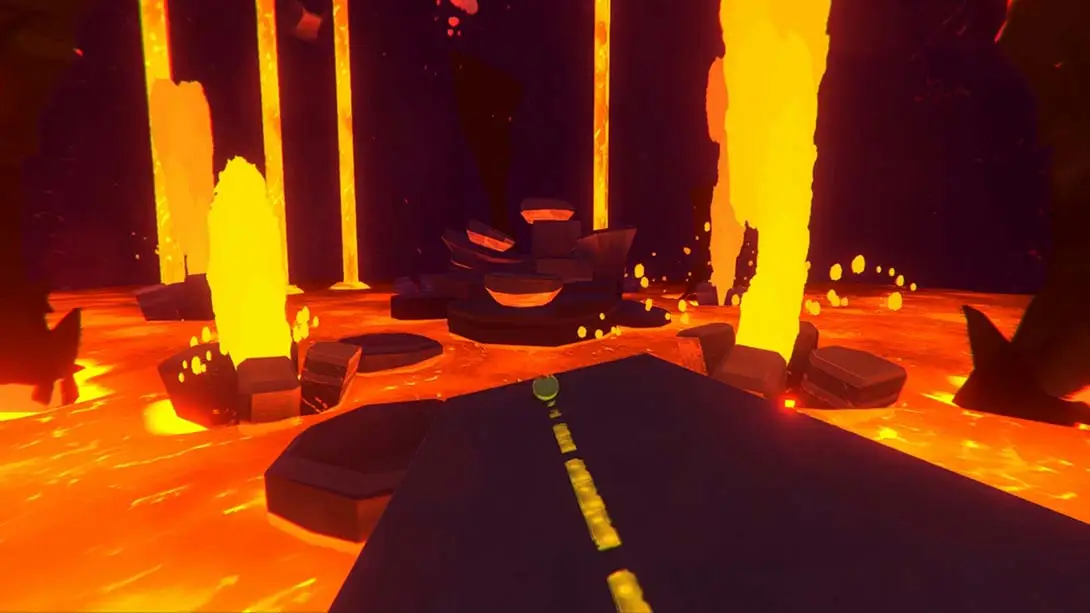 图片[5]-崩溃 Crumble-游糖YoTeb