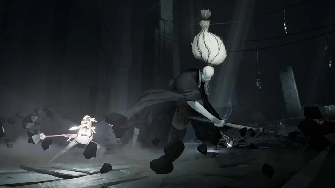 图片[5]-蔽日灰烬 Ashen-游糖YoTeb